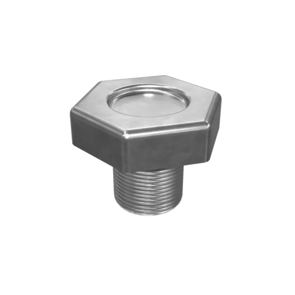 Dop hexagonal 3/8" Caterpillar 7T-4532
