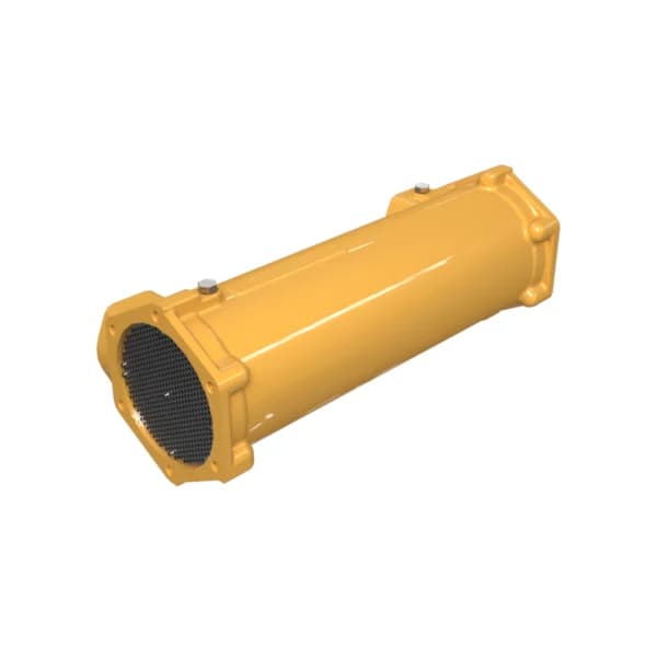 Racitor ulei hidraulic Caterpillar 7W-0205