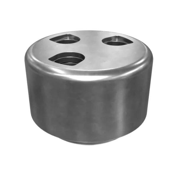 Suport izolator cu bucsa Caterpillar 7W-0443