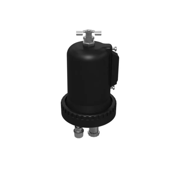 Lubricator motor aer Caterpillar 7W-0522