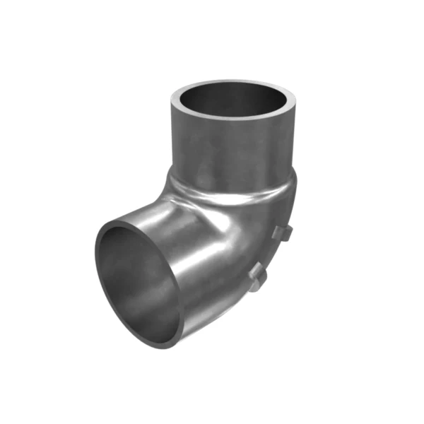 Cot 90 grade diametru interior 152.4mm Caterpillar 7W-0650