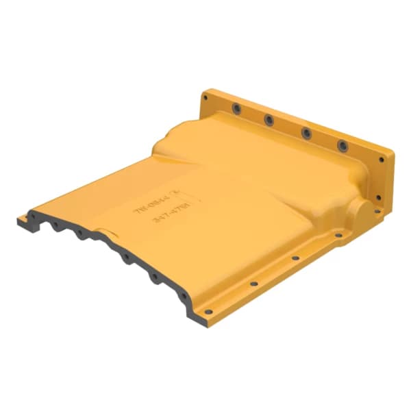 Baie ulei motor Caterpillar 7W-0844