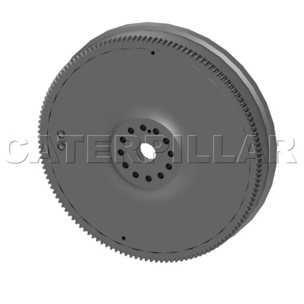 Volant motor Caterpillar 7W-1250