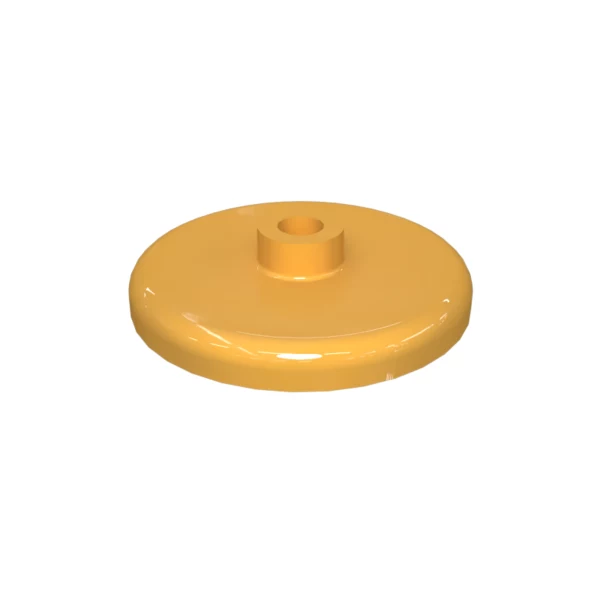 Disc Caterpillar 7W-1796