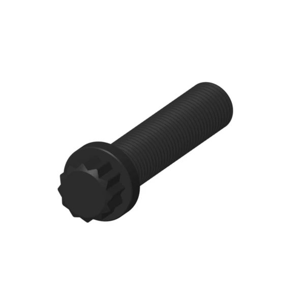 Surub cap 12 puncte Caterpillar 7W-4634