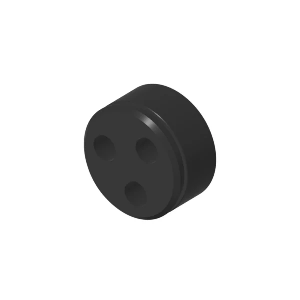 Bloc suport axial pulei arbore cotit Caterpillar 7W-4635