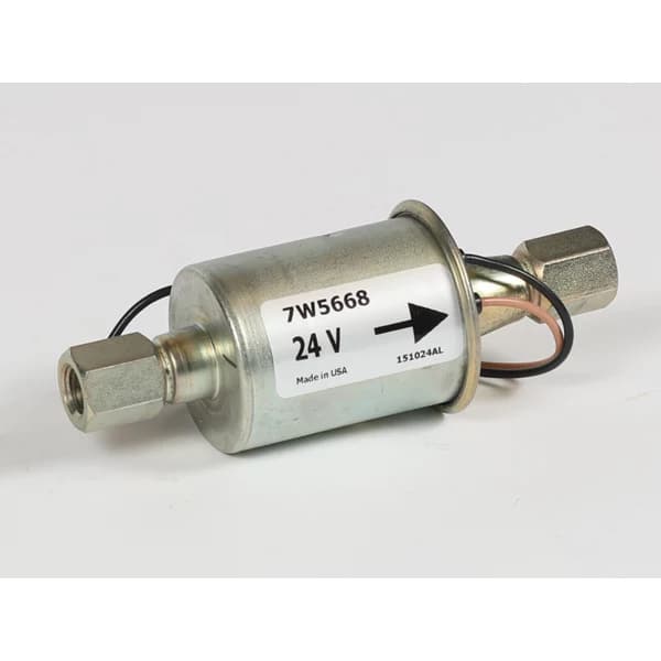 Pompa combustibil Caterpillar 7W-5668