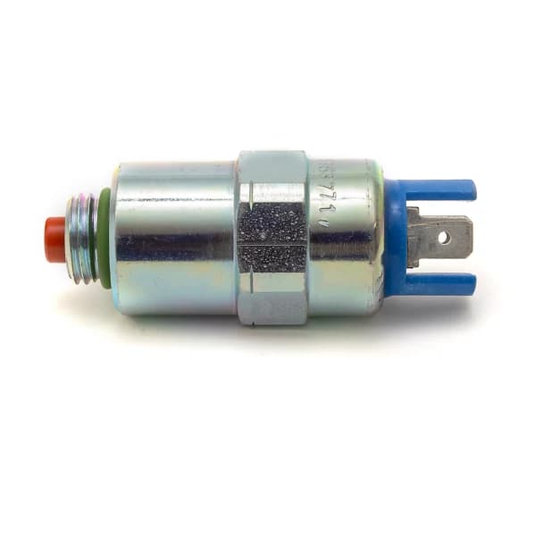 Solenoid oprire motor Caterpillar 7W-6249