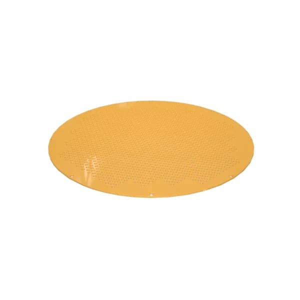 Capac amortizor arbore cotit Caterpillar 7W-7096