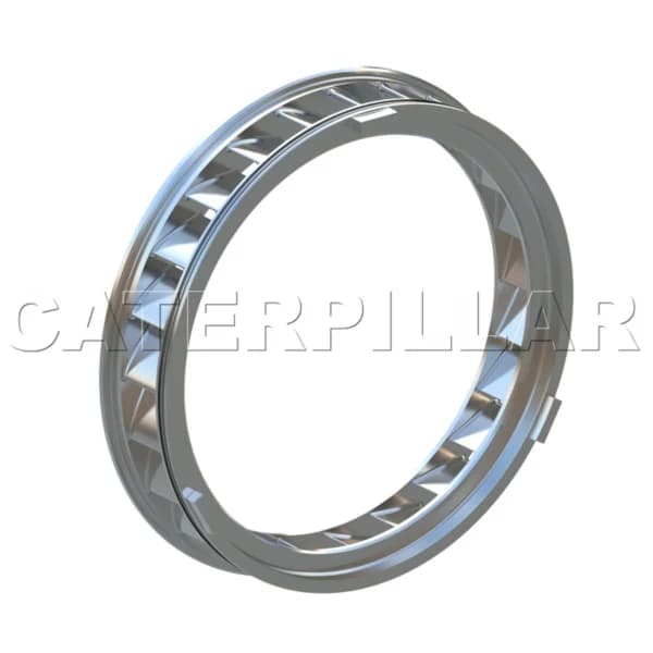 Pulverizator turbosuflanta Caterpillar 7W-9932