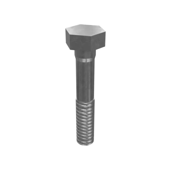 Surub hexagonal M8-1.25 x 45mm Caterpillar 7X-0818