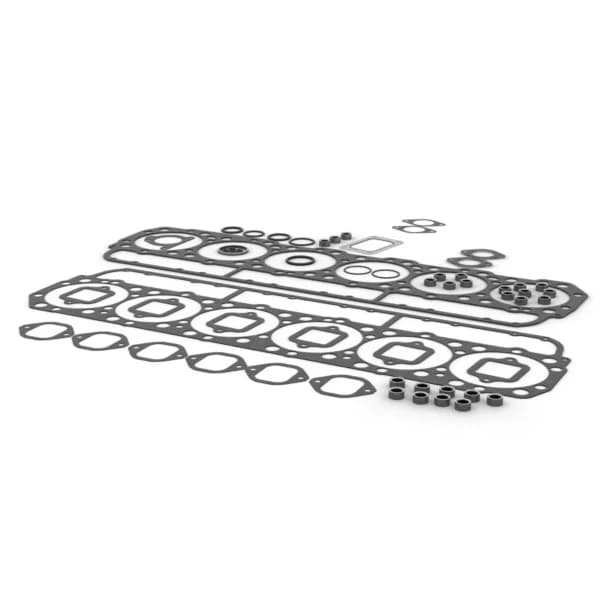 Kit instalare chiulasa monocilindrica Caterpillar 7X-7657
