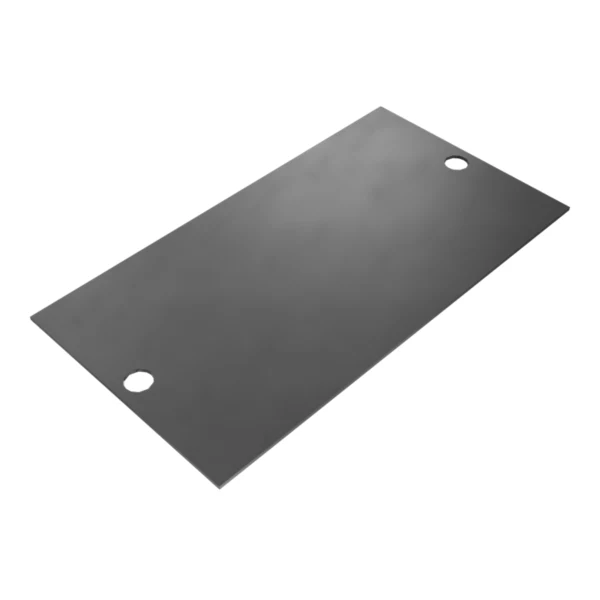 Placa identificare transmisie Caterpillar 7X-7816