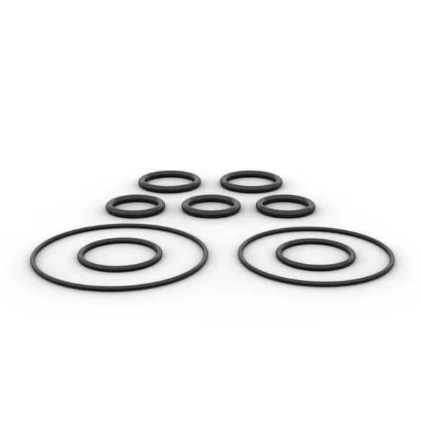 Kit instalare pompa ulei externa Caterpillar 7X-7975