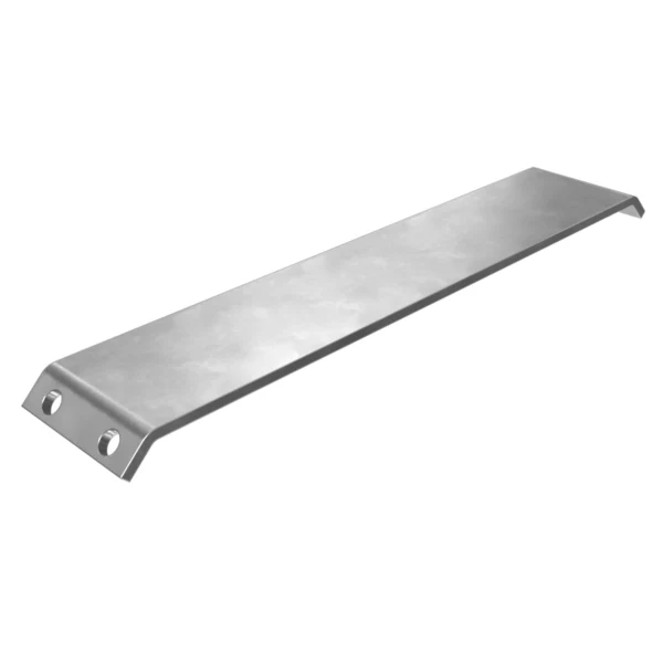 Clips fixare toba esapament Caterpillar 7Y-1144