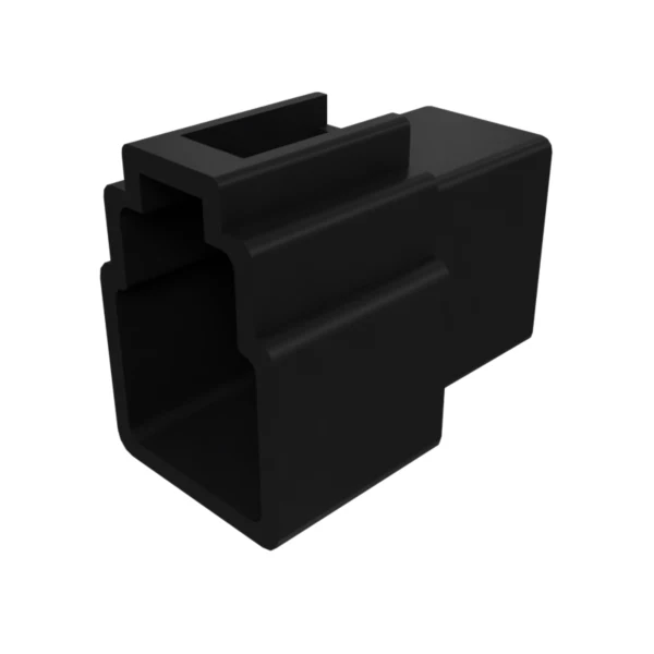 Conector tub sticla Caterpillar 7Y-3965