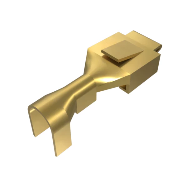Conector terminal lamela Caterpillar 7Y-3996