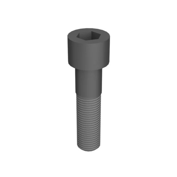 Surub cap hexagonal M24x90mm Caterpillar 7Y-5215