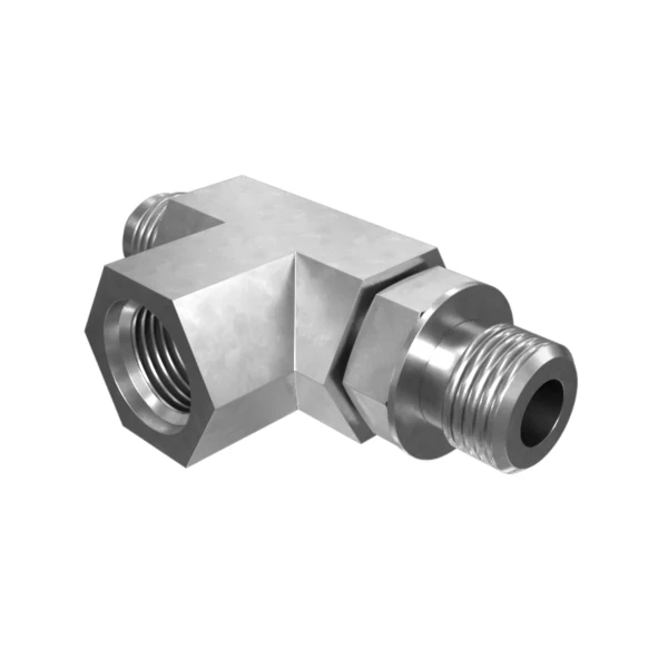 Adaptor teu 9/16-18 Caterpillar 8C-2948