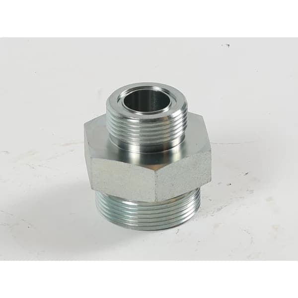 Racord conectare racitor ulei hidraulic Caterpillar 8C-3323