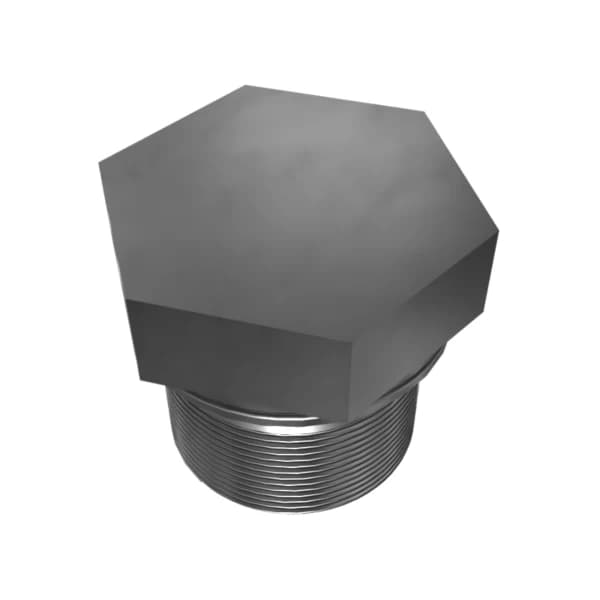 Dop hexagonal M27 Caterpillar 8C-4423