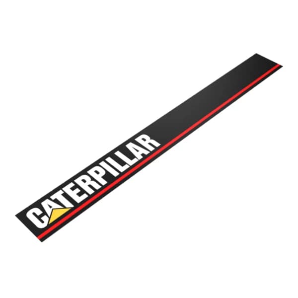 Film identificare marca Caterpillar 8C-5574