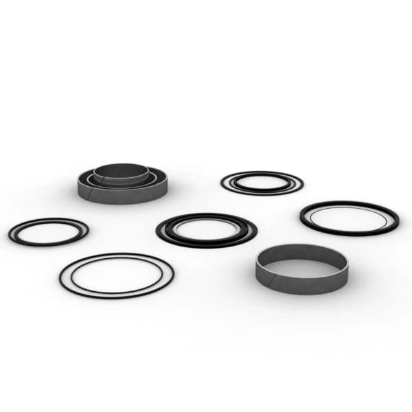 Kit etansari cilindru hidraulic Caterpillar 8C-5788