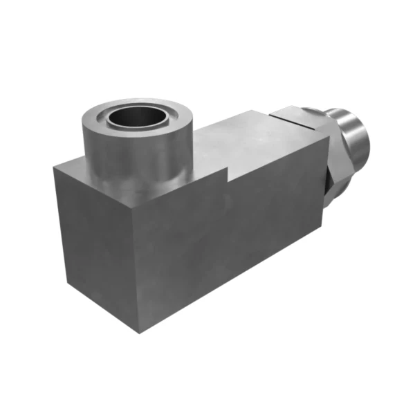 Adaptor racheta 90 de grade Caterpillar 8C-8400