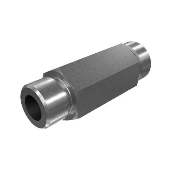 Adaptor drept turbosuflanta Caterpillar 8C-8417