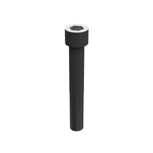Surub hexagonal cu cap socket Caterpillar 8C-8729