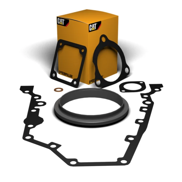 Kit garnituri carter volant Caterpillar 8C-8744
