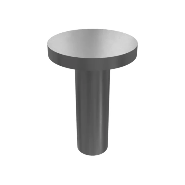 Bolt sudura otel 25mm Caterpillar 8C-8778
