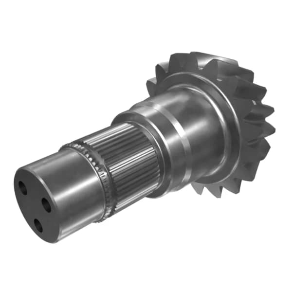 Pinion conic arbore transmisie Caterpillar 8D-2106