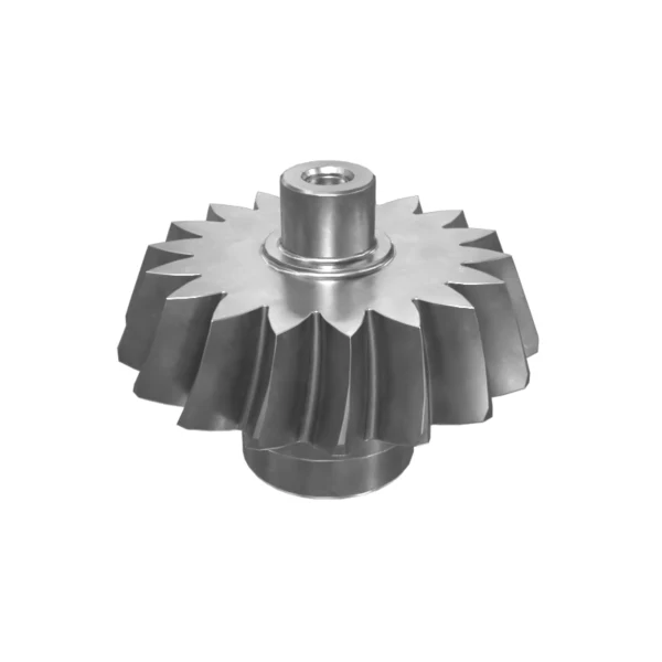 Pinion diferential Caterpillar 8D-4335