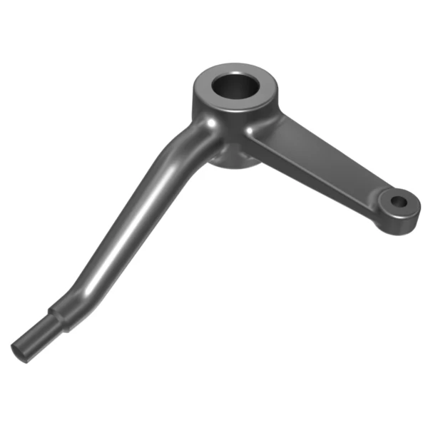 Maneta supapa control hidraulic Caterpillar 8D-5632