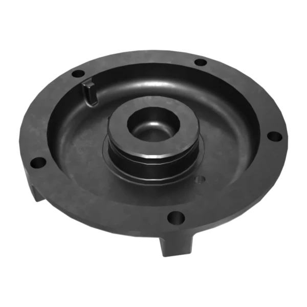 Inel de retinere pinion roata motoare Caterpillar 8D-8233