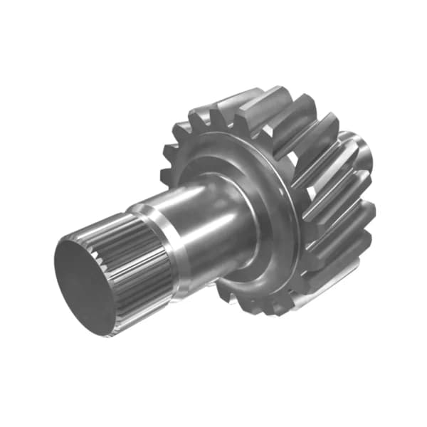 Roata distributie diferential Caterpillar 8D-8587