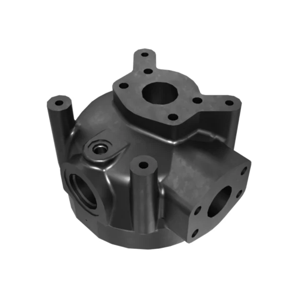 Suport de baza Caterpillar 8E-0456