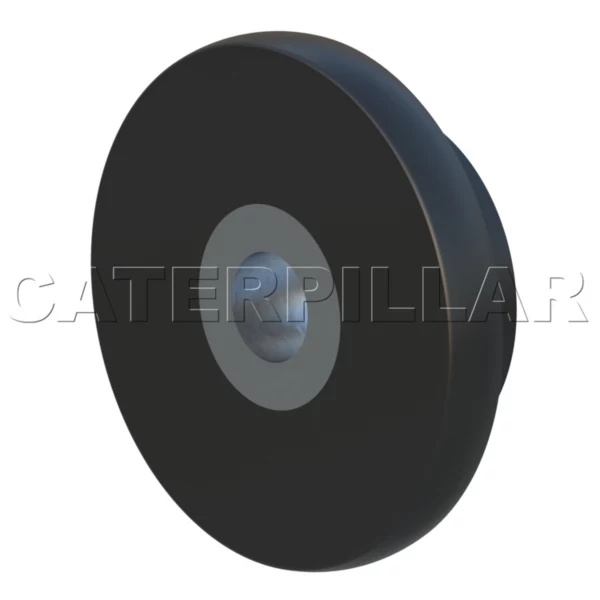 Suport izolator dublu simetric Caterpillar 8E-0842
