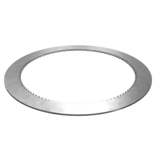 Disc de frictiune ambreiaj Caterpillar 8E-0985 534mm diametru exterior