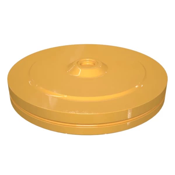 Placa axial Caterpillar 8E-2901