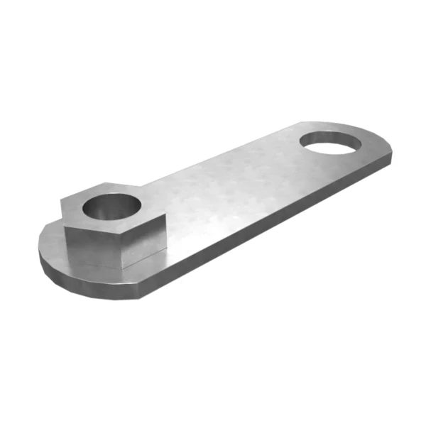 Banda fixare 84mm Caterpillar 8E-3430