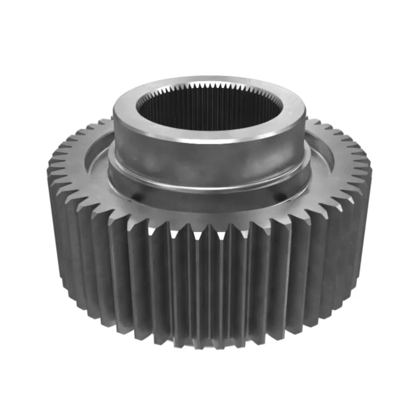 Roata transfer intrare Caterpillar 8E-5051 (79 x 52 dinti)