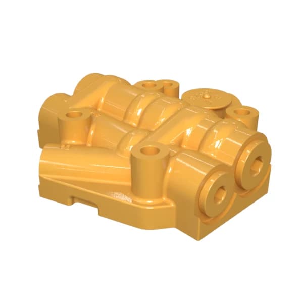 Piston de incarcare Supapa descarcare Caterpillar 8E-5523