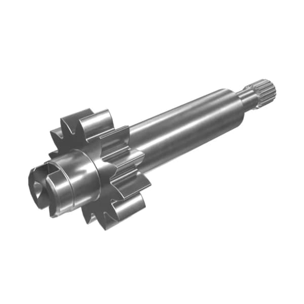 Pinion pompa ulei transmisie Caterpillar 8E-6707