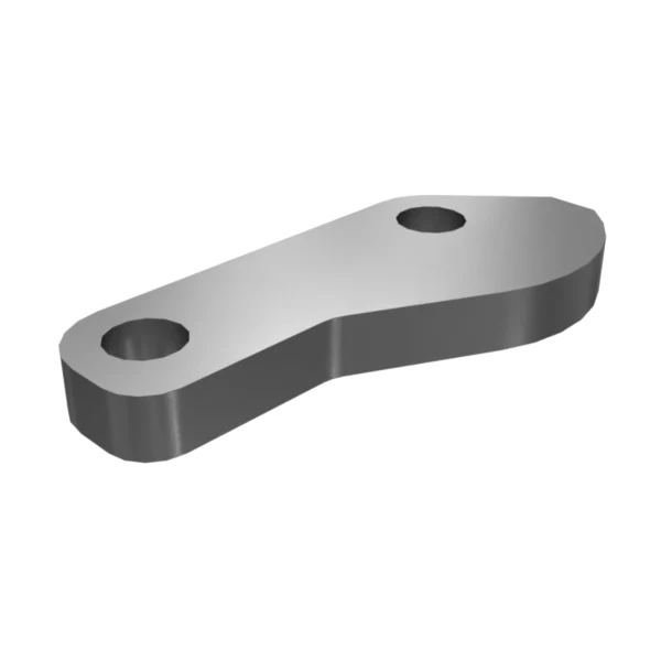Siguranta bolt dispozitiv traciune Caterpillar 8E-9289