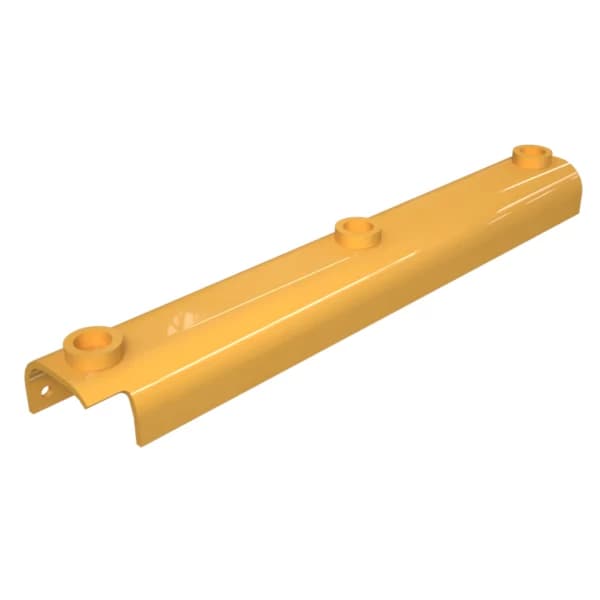 Protectie cilindru inclinare dublu conductor Caterpillar 8E-9438