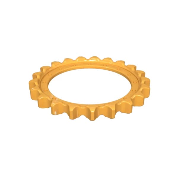 Roata conducatoare senila Caterpillar 8E-9805