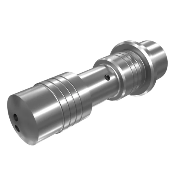 Spoolul supapei de control presiune din aluminiu Caterpillar 8E-9894