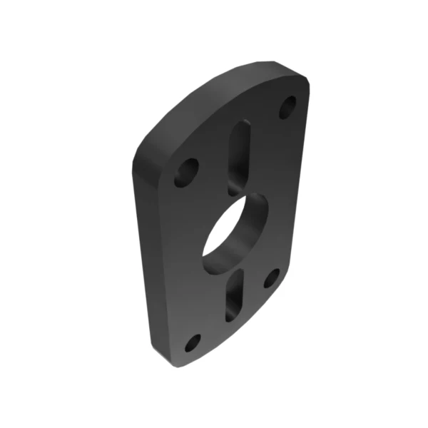 Placa extractor pinion arbore cu came Caterpillar 8F-3672